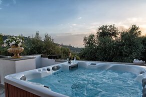 Villa Rufola