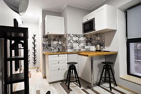 Heights Accommodation City Center