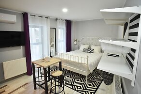 Heights Accommodation City Center