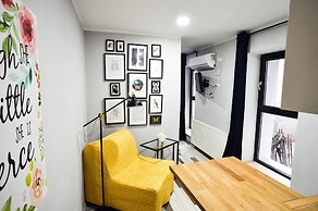 Heights Accommodation City Center