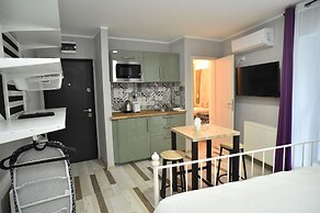 Heights Accommodation City Center