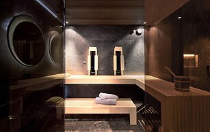 Wellness- & Sporthotel Jagdhof