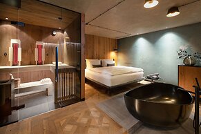Wellness- & Sporthotel Jagdhof