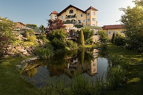 Wellness- & Sporthotel Jagdhof