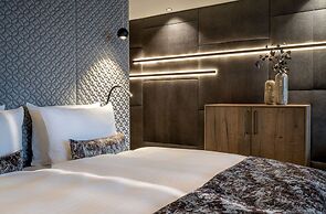 Wellness- & Sporthotel Jagdhof