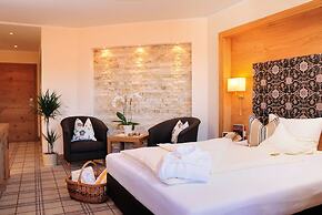 Wellness- & Sporthotel Jagdhof