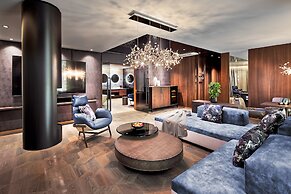 Wellness- & Sporthotel Jagdhof