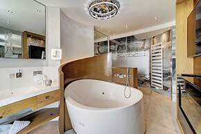 Wellness- & Sporthotel Jagdhof