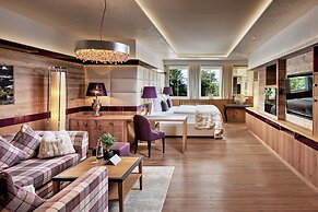 Wellness- & Sporthotel Jagdhof