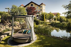 Wellness- & Sporthotel Jagdhof