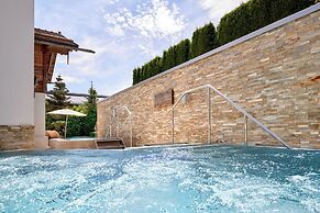 Wellness- & Sporthotel Jagdhof