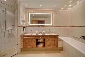 Wellness- & Sporthotel Jagdhof