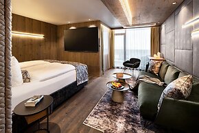 Wellness- & Sporthotel Jagdhof