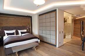 Wellness- & Sporthotel Jagdhof