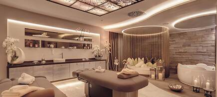 Wellness- & Sporthotel Jagdhof