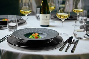 Wellness- & Sporthotel Jagdhof