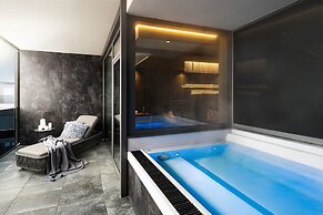 Wellness- & Sporthotel Jagdhof