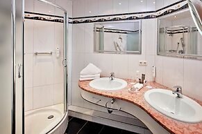 Wellness- & Sporthotel Jagdhof
