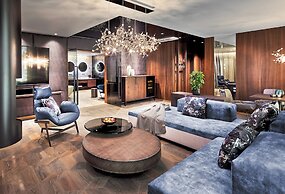 Wellness- & Sporthotel Jagdhof