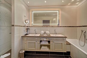 Wellness- & Sporthotel Jagdhof
