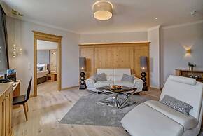 Wellness- & Sporthotel Jagdhof