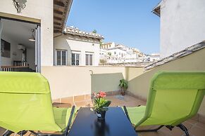 Edificio Granata Prime Holidays