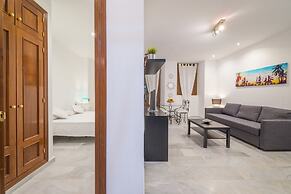 Edificio Granata Prime Holidays