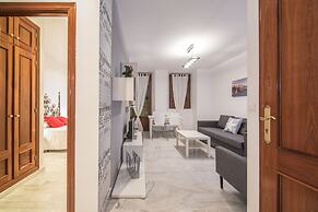 Edificio Granata Prime Holidays