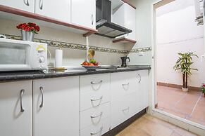 Edificio Granata Prime Holidays