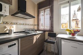 Edificio Granata Prime Holidays