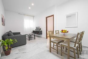 Edificio Granata Prime Holidays
