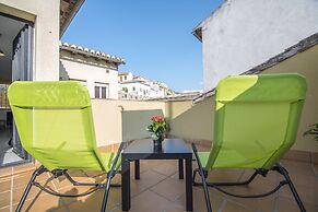 Edificio Granata Prime Holidays