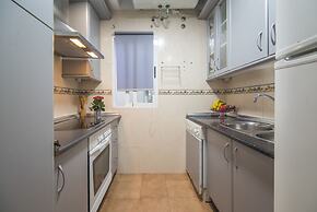 Edificio Granata Prime Holidays