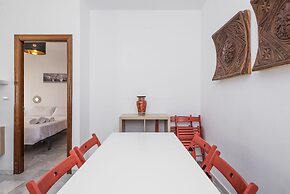 Edificio Granata Prime Holidays