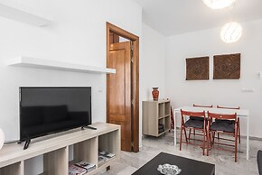 Edificio Granata Prime Holidays