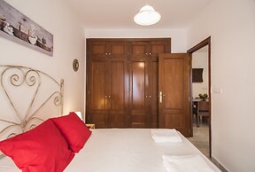 Edificio Granata Prime Holidays