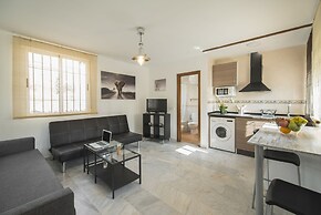 Edificio Granata Prime Holidays