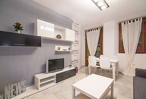 Edificio Granata Prime Holidays