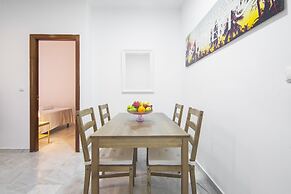 Edificio Granata Prime Holidays