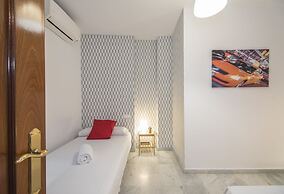 Edificio Granata Prime Holidays