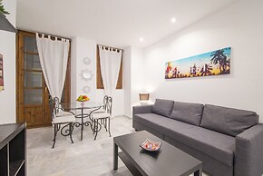 Edificio Granata Prime Holidays