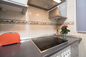 Edificio Granata Prime Holidays