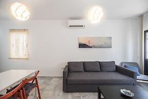 Edificio Granata Prime Holidays