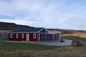 Litlabjarg Guesthouse