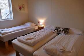 Litlabjarg Guesthouse