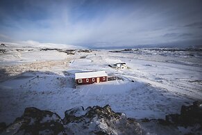 Litlabjarg Guesthouse