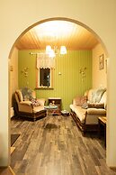 Litlabjarg Guesthouse