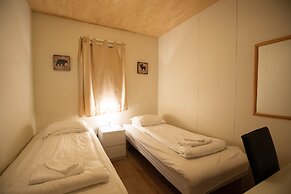 Litlabjarg Guesthouse