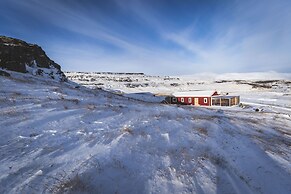 Litlabjarg Guesthouse