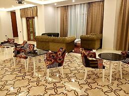 Ruma Qala Hotel